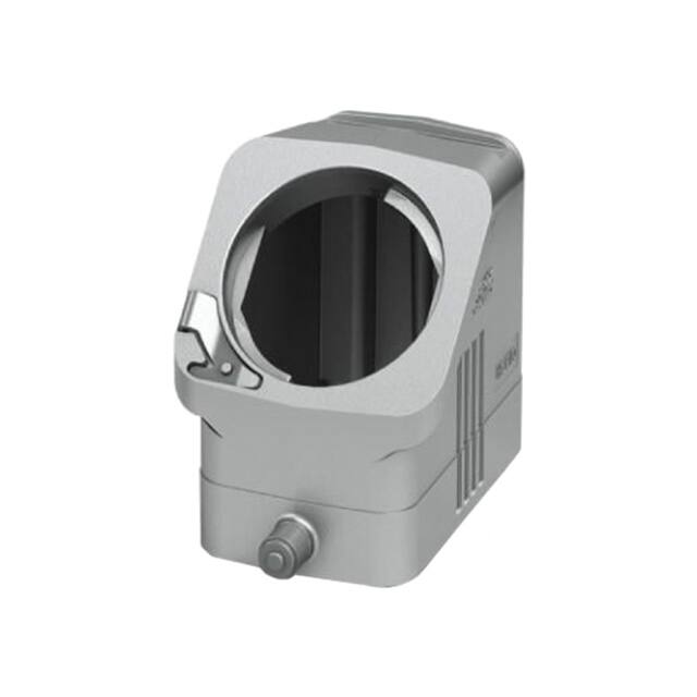 1411456 Phoenix Contact  Alloggiamenti per connettori per impieghi gravosi, cappucci e basi